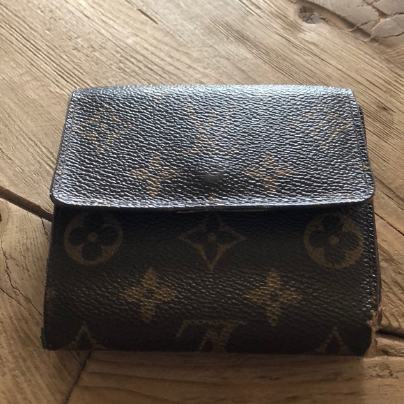 Louis Vuitton Handbags - VINTAGE LOUIS VUITTON WALLET MONOGRAM